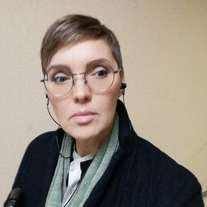 Meet your Posher, Mariia